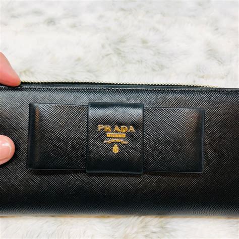 prada zippy herren|prada wallet.